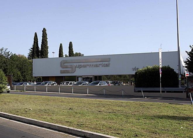 Esselunga in Camporcioni ma nessun raddoppio 