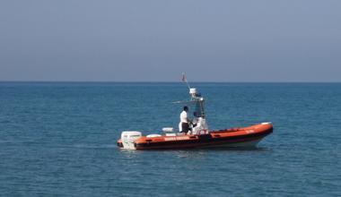 Raffica di multe in mare e a chi libera cani in spiaggia 