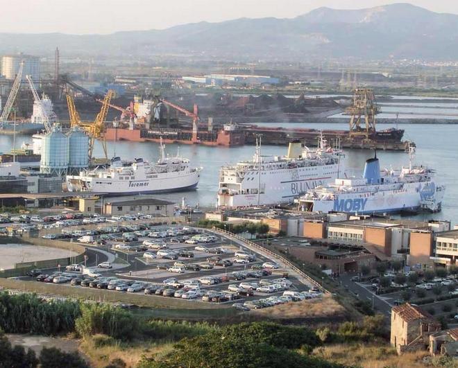 Fatto l’accordo: 111 milioni per il porto 
