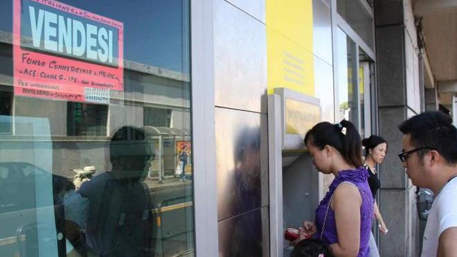 L’ufficio postale di via Filzi si trasferisce in via Borgioli