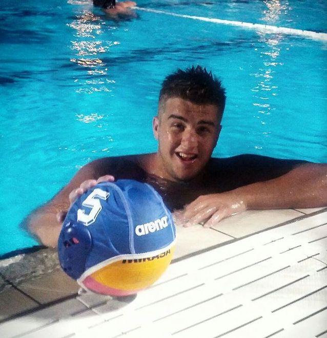 Lorenzo Bruni campione del mondo con gli juniores 