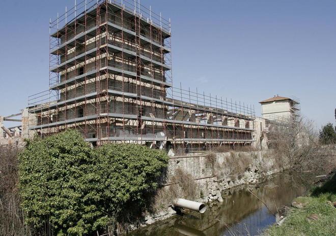 Terminata l’inchiesta sulle Cascine di Tavola 