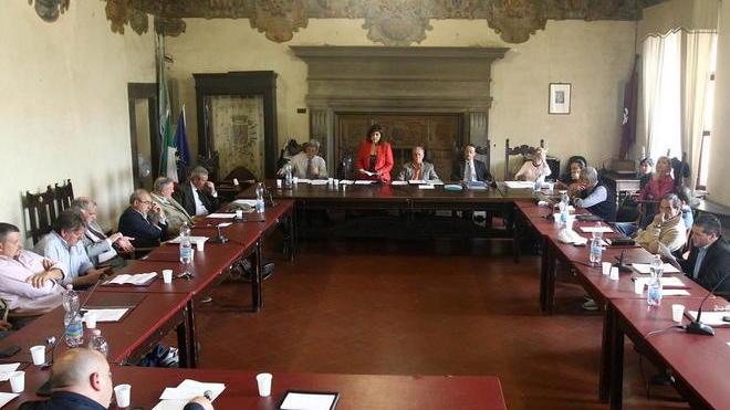 Ordine del giorno antirazzista in consiglio comunale a Pescia