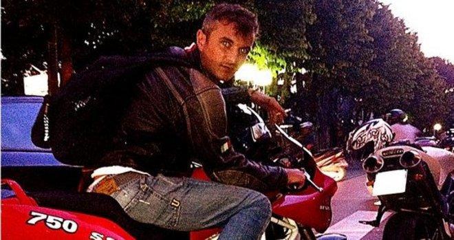 Un grande cuore sempre pronto ad aiutare