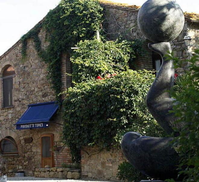 Concerto in fattoria