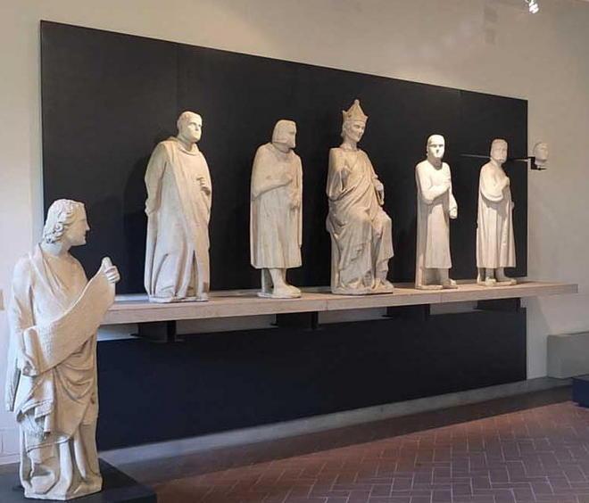 Opera del Duomo, il museo rimarrà chiuso due anni 