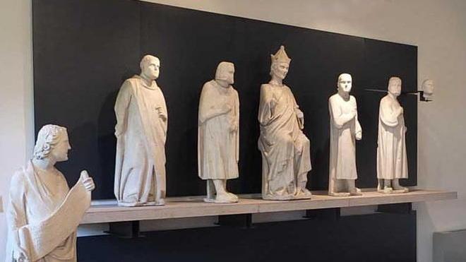 Opera del Duomo, il museo rimarrà chiuso due anni