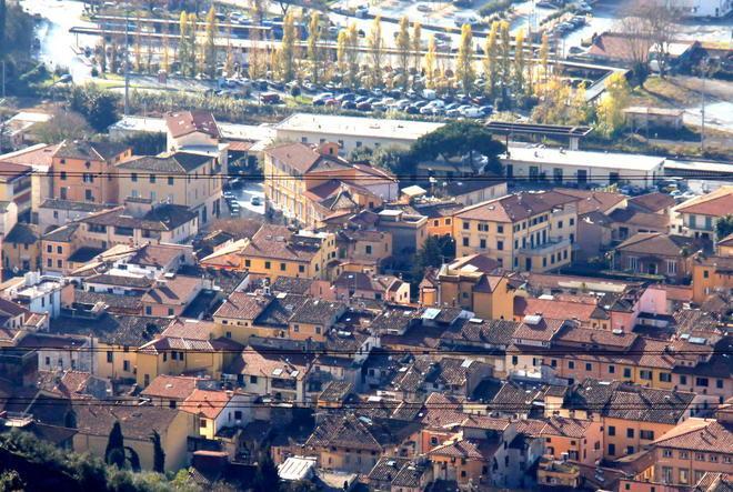 Regolamento urbanistico: giovedì prima commissione