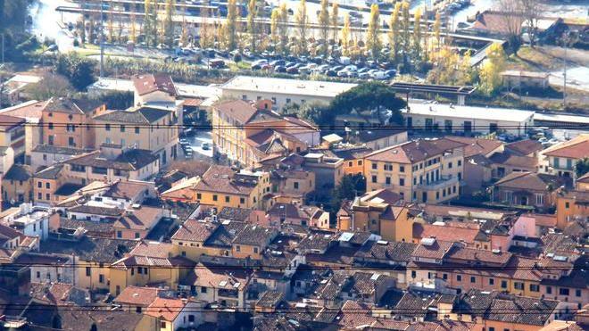 Regolamento urbanistico: giovedì prima commissione