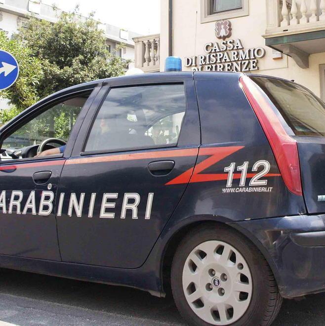 Arrestato a Lido per una bancarotta