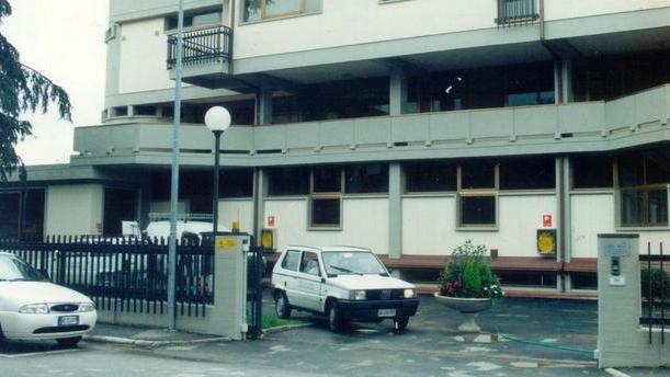 «Gestione scellerata di Sermas»