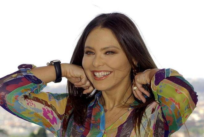 La Versilia attende l’arrivo di Ornella Muti