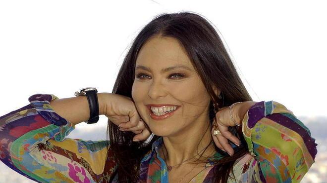 La Versilia attende l’arrivo di Ornella Muti