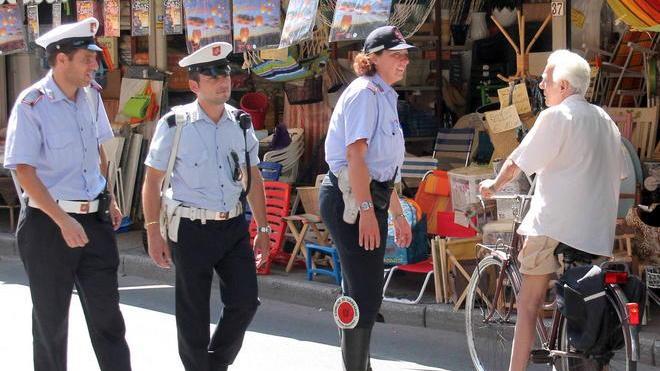 Il divieto anti-bici non è temporaneo