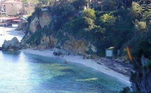 Cala dei Frati, spiraglio per la riapertura 