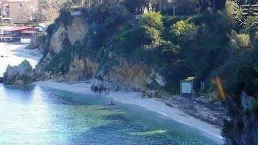 Cala dei Frati, spiraglio per la riapertura