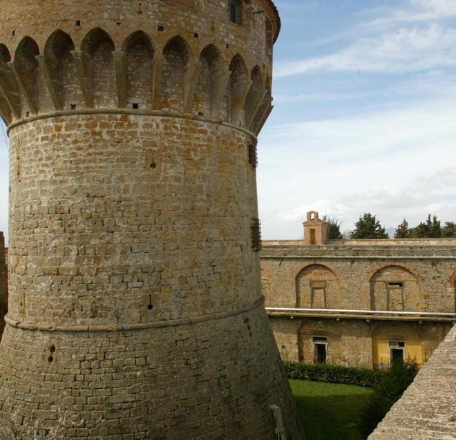 E nel 2014 il Maschio torna alla città