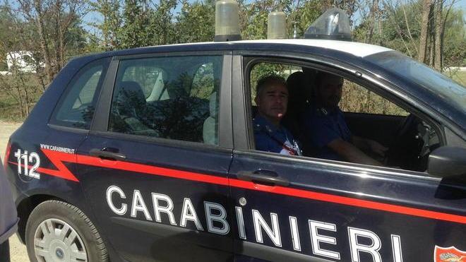 Minacce ai familiari per la finta festa allo stadio