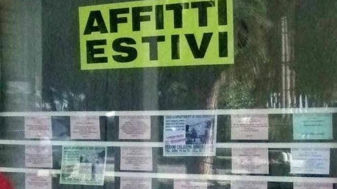 Casa per le vacanze: è una truffa