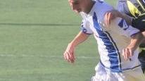 La Lucchese prova Bussi: piedi buoni e tanti gol