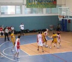 Ceragioli e Diakhate al Basket Pontremoli