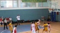 Ceragioli e Diakhate al Basket Pontremoli
