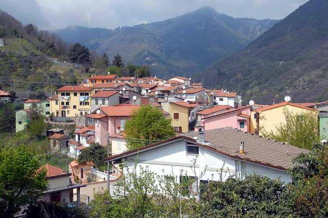 Si commemorano Venturini e Dazzi 