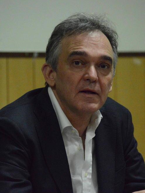 Ricci (Iglom): «Sono tre anni che aspetto la manna dal cielo» 