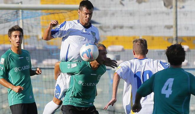 Beltrame match winner: è la mia prima doppietta 