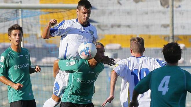 Beltrame match winner: è la mia prima doppietta