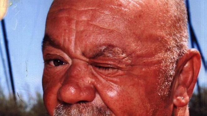 Addio a Grassi Oggi ai Lupi l’ultimo saluto