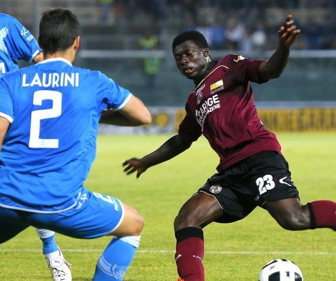 Duncan-Mbaye, giovani e forti 