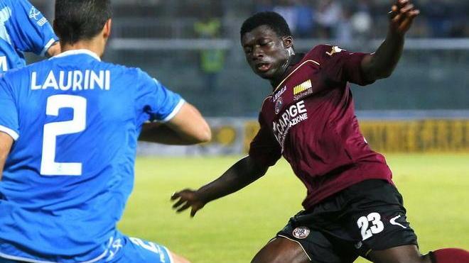Duncan-Mbaye, giovani e forti