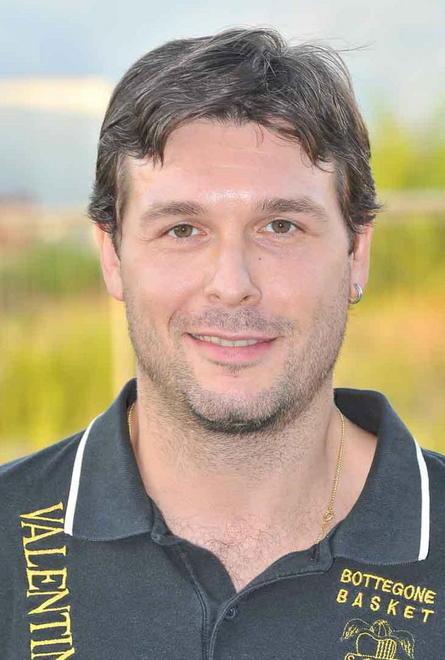 Giovanni Bassi nuovo coach del Biancorosso