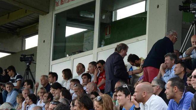 Gli investimenti ammontano a 1,3 milioni
