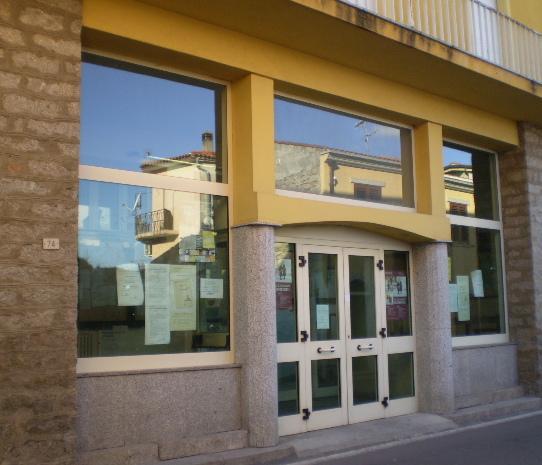 Orotelli, aiuti per il canone di locazione