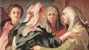 Carmignano contro Firenze: «Il Pontormo non ve lo diamo»