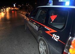 Nella lite spunta un coltello, arrestato