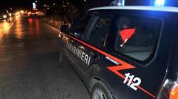 Nella lite spunta un coltello, arrestato