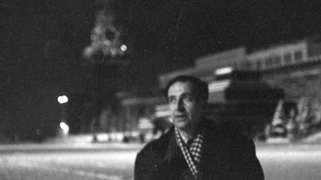 Bruno Pontecorvo il genio che scelse l’Urss