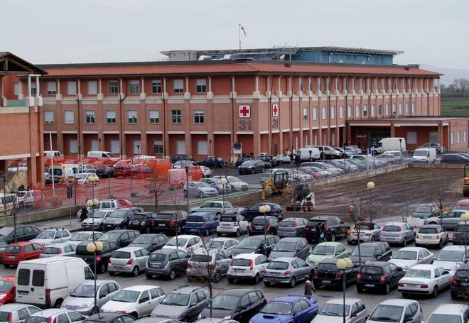 L’ospedale recluta dieci giovani per il servizio civile 