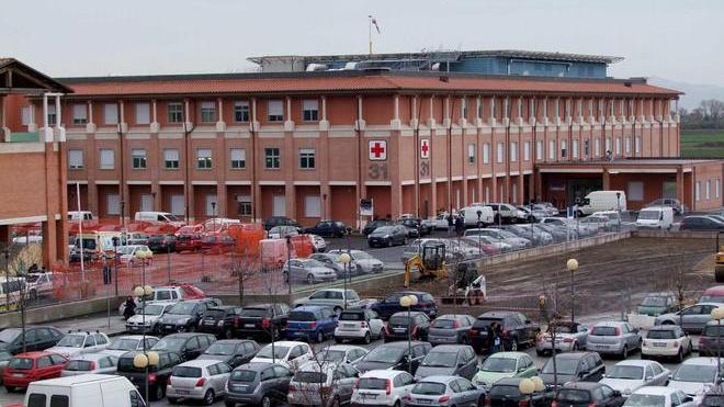 L’ospedale recluta dieci giovani per il servizio civile