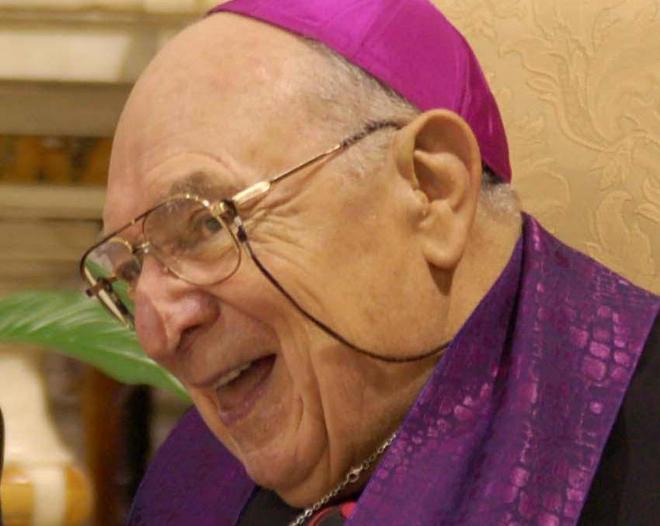Il ricordo di Ablondi a tre anni dalla scomparsa 