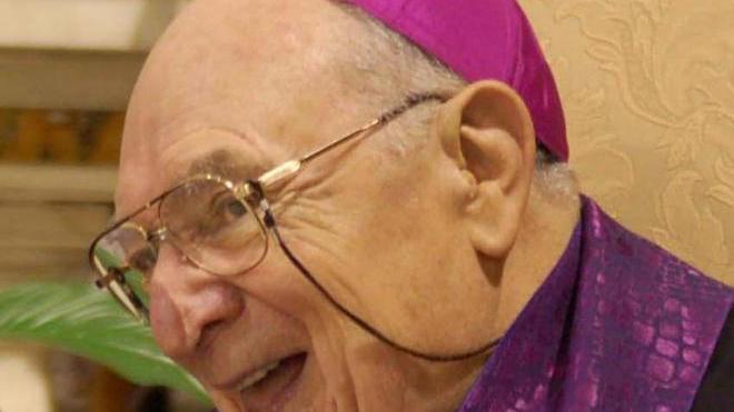 Il ricordo di Ablondi a tre anni dalla scomparsa