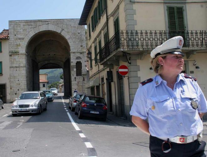 Settembre pratese, come cambia la viabilità 