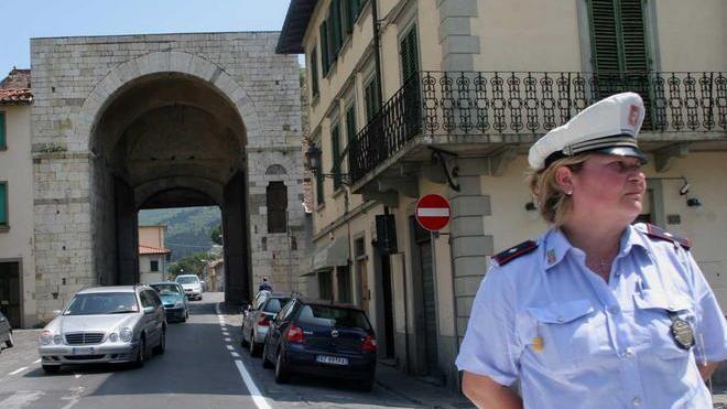 Settembre pratese, come cambia la viabilità