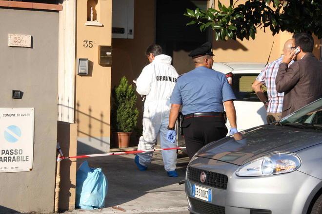 Prato, giovane cinese accoltellato alla testa 