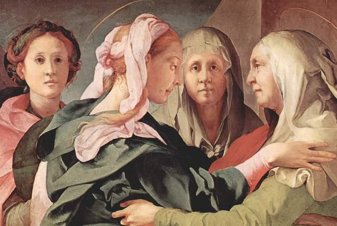 Il Pontormo resta a Carmignano 