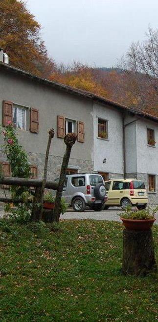 Gli agriturismi aperti per l’aperitivo 