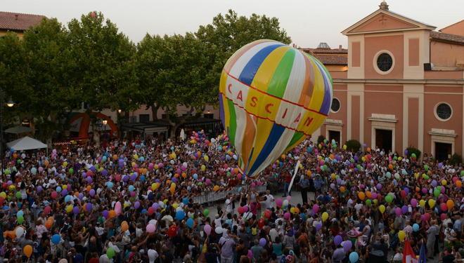 A Cannarile, Ciurli e Varaldo i premi “San Genesio”